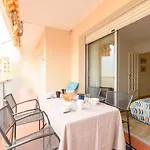 公寓 Poseidon By Interhome *