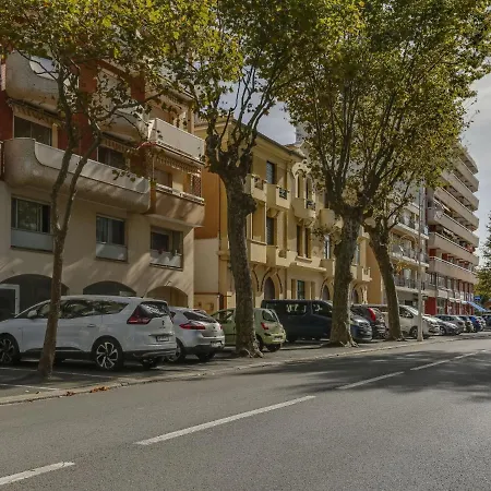 Apartamento Poseidon By Interhome