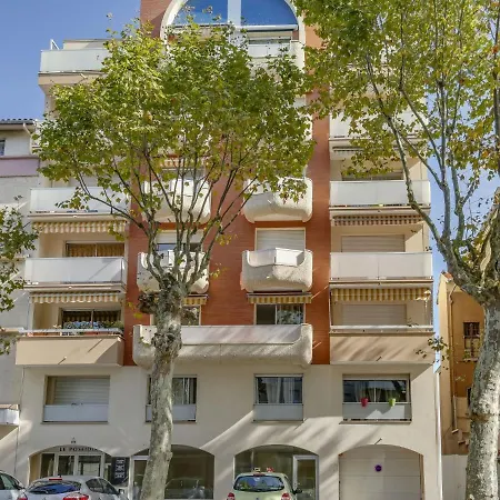 Poseidon By Interhome *