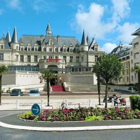 Apartman Poseidon By Interhome *