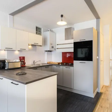 Poseidon By Interhome