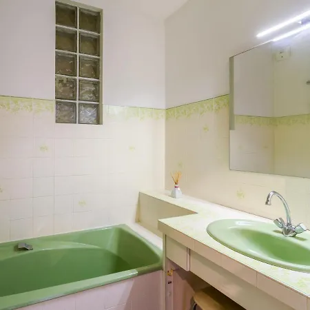 Poseidon By Interhome Arcachón