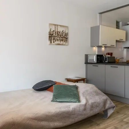 Poseidon By Interhome