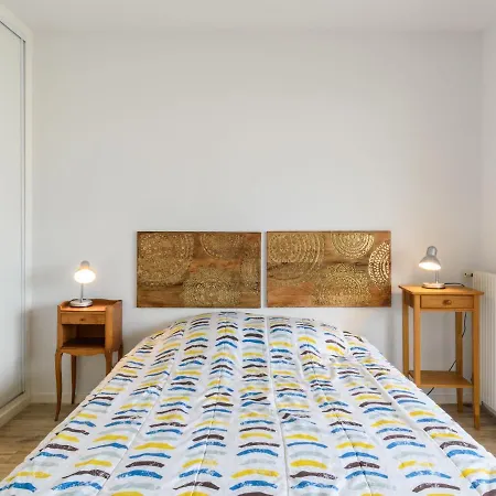 Apartamento Poseidon By Interhome