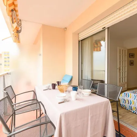 Apartamento Poseidon By Interhome *