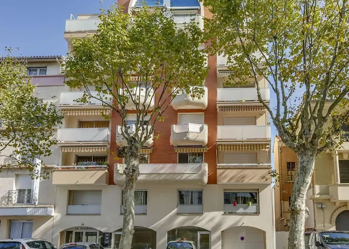 Poseidon By Interhome *