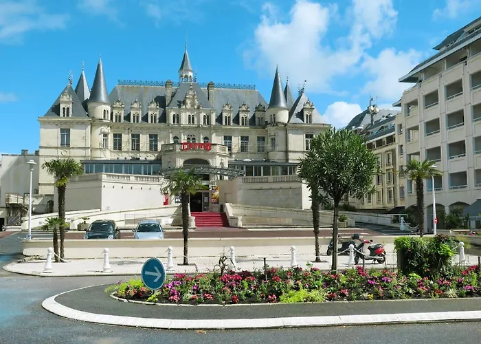 דירה Poseidon By Interhome *