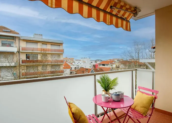 Poseidon By Interhome * ארסשון