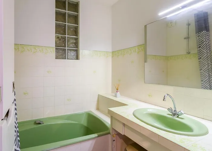 Poseidon By Interhome Аркашон