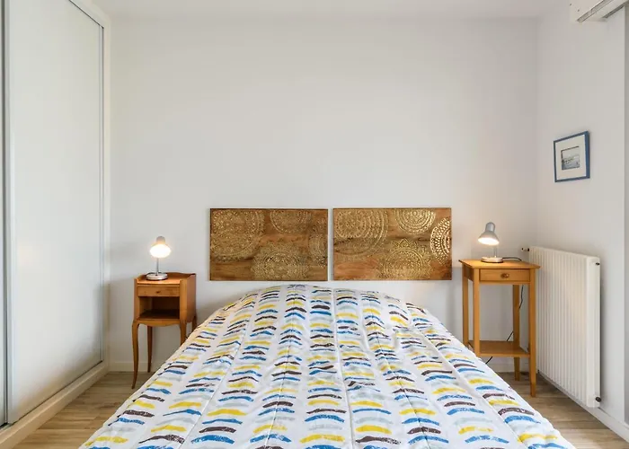 דירה Poseidon By Interhome