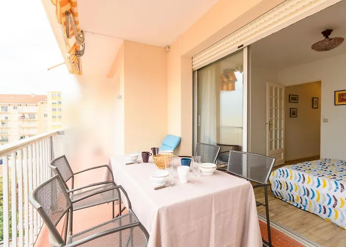 Апартаменты Poseidon By Interhome *