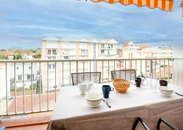 Poseidon By Interhome Apartment